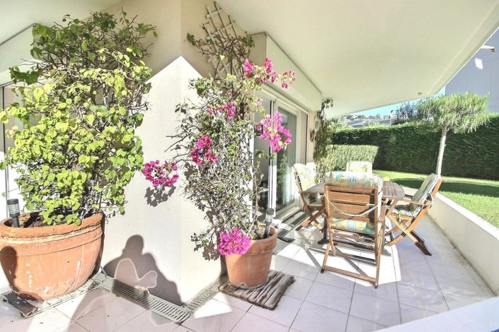 Image No.2-Appartement à vendre à Cannes