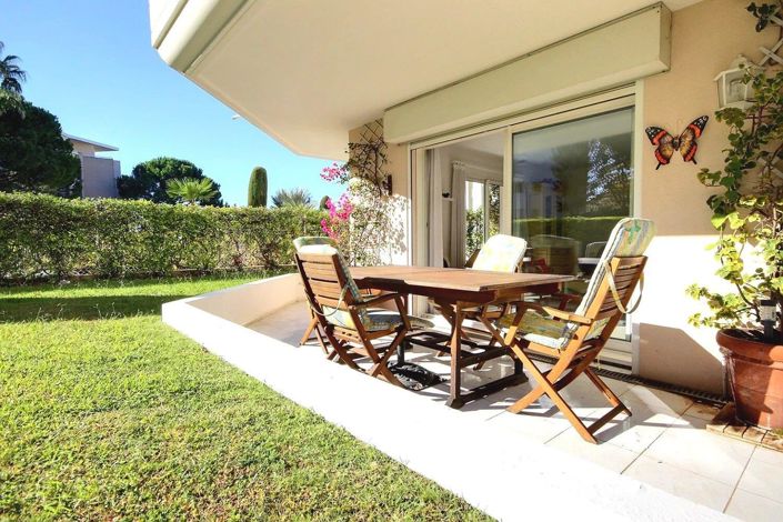 Image No.3-Appartement à vendre à Cannes