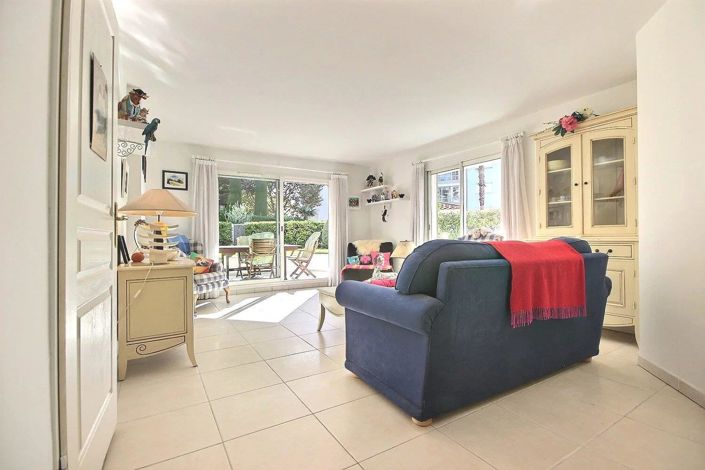 Image No.4-Appartement à vendre à Cannes