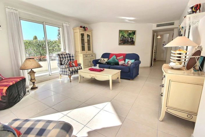 Image No.5-Appartement à vendre à Cannes