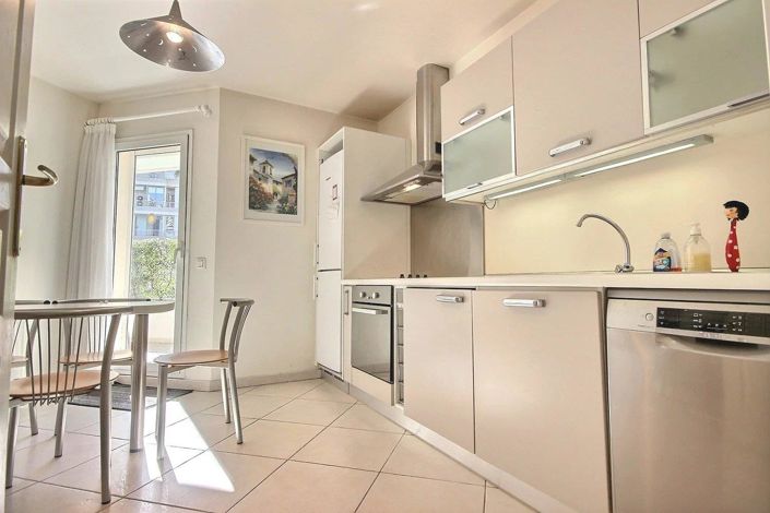 Image No.7-Appartement à vendre à Cannes