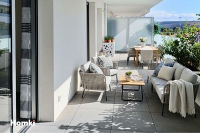 1 - Narbonne, Apartment