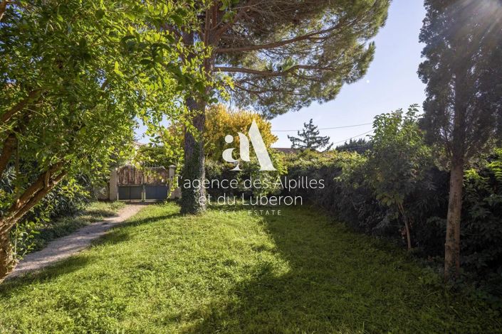 Image No.4-Maison de 3 chambres à vendre à Arles