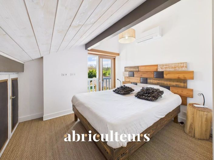 Image No.11-Maison de 7 chambres à vendre à Tosse