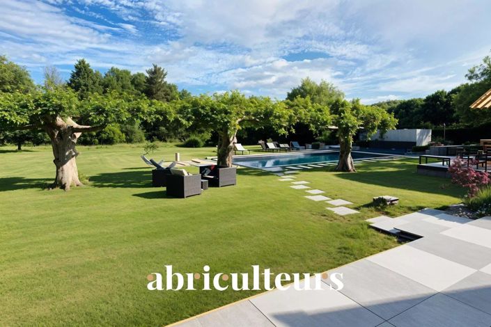 Image No.3-Maison de 7 chambres à vendre à Tosse