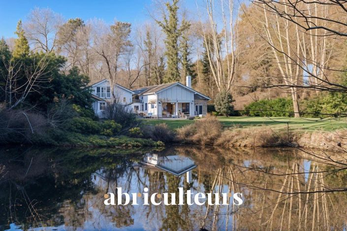 Image No.5-Maison de 7 chambres à vendre à Tosse