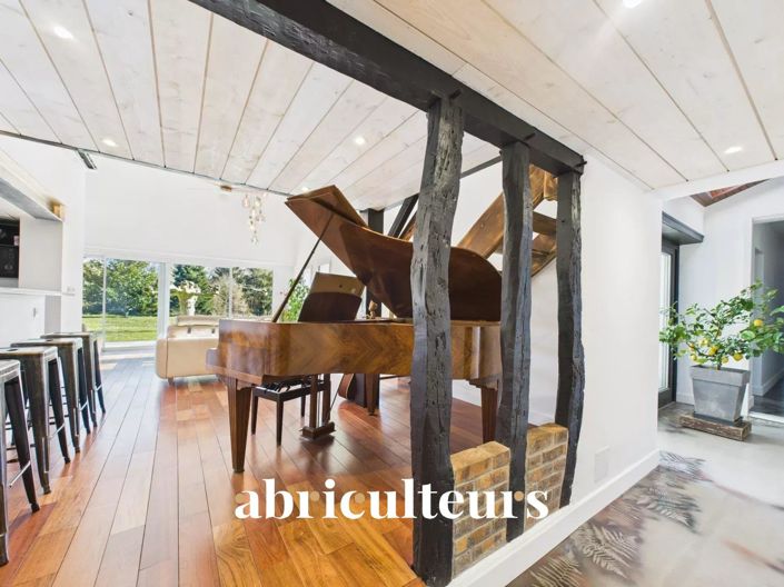 Image No.7-Maison de 7 chambres à vendre à Tosse