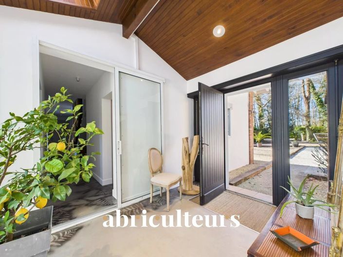 Image No.8-Maison de 7 chambres à vendre à Tosse