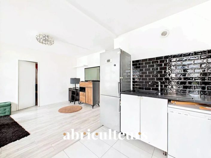 Image No.3-Appartement de 1 chambre à vendre à Puteaux