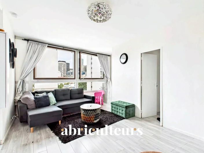 Image No.5-Appartement de 1 chambre à vendre à Puteaux