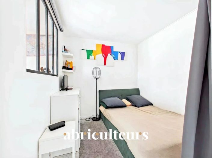 Image No.6-Appartement de 1 chambre à vendre à Puteaux