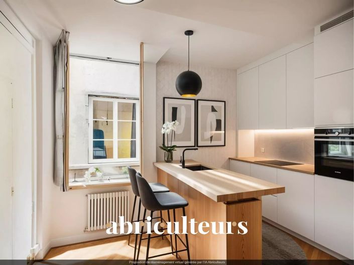 Image No.3-1 Bed Apartment for sale