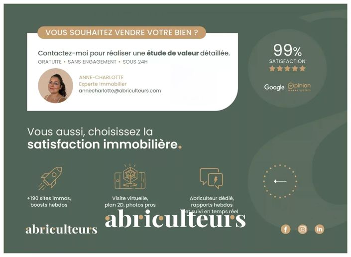 Image No.13-Appartement de 1 chambre à vendre à Rhône