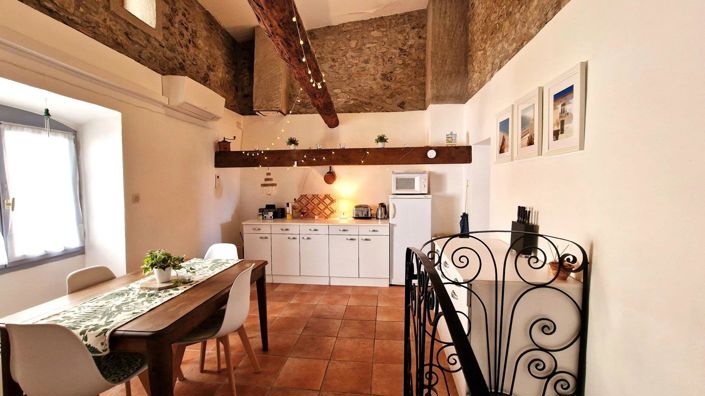 Image No.21-Maison de 3 chambres à vendre à Laurens