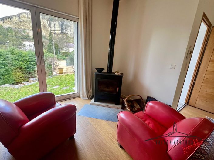 Image No.10-Maison de 4 chambres à vendre à Vaison-la-Romaine