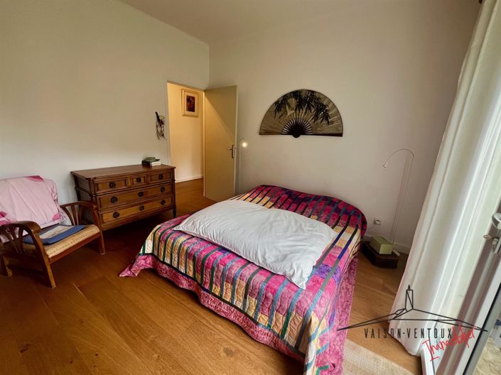 Image No.11-Maison de 4 chambres à vendre à Vaison-la-Romaine