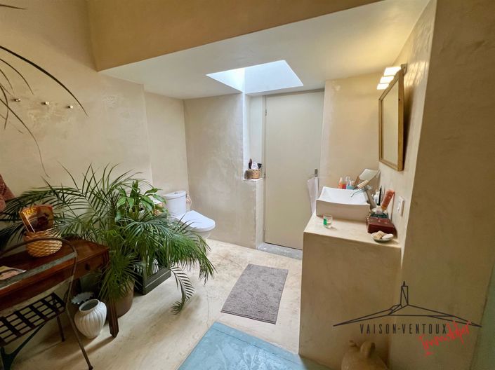 Image No.15-Maison de 4 chambres à vendre à Vaison-la-Romaine