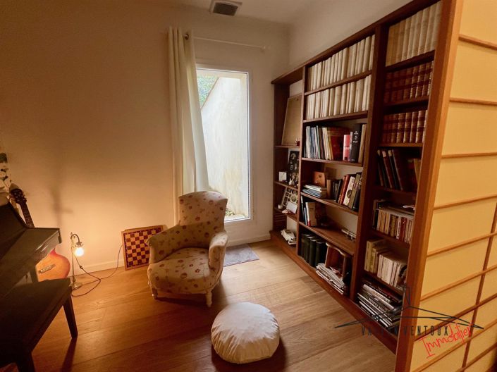 Image No.17-Maison de 4 chambres à vendre à Vaison-la-Romaine