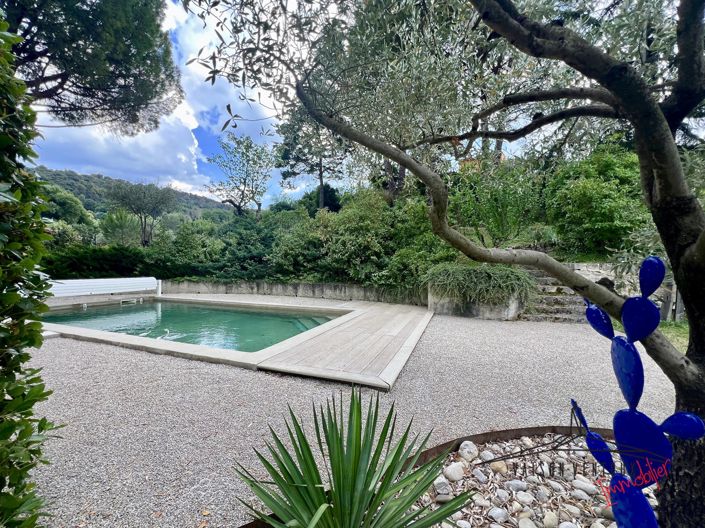 Image No.2-Maison de 4 chambres à vendre à Vaison-la-Romaine