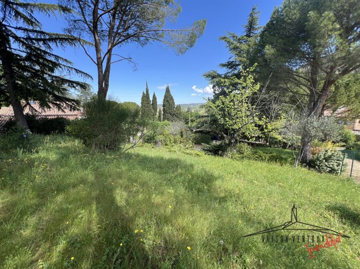 Image No.20-Maison de 4 chambres à vendre à Vaison-la-Romaine