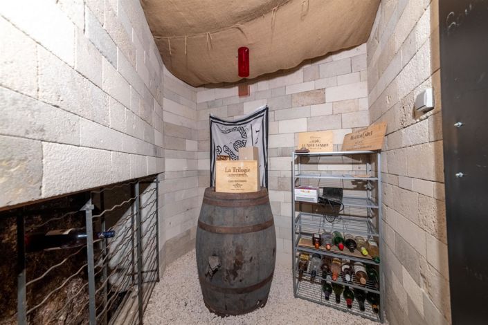 Image No.10-Maison de 4 chambres à vendre à Lalbenque