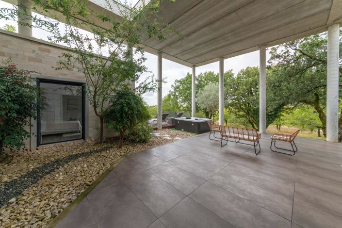 Image No.14-Maison de 4 chambres à vendre à Lalbenque