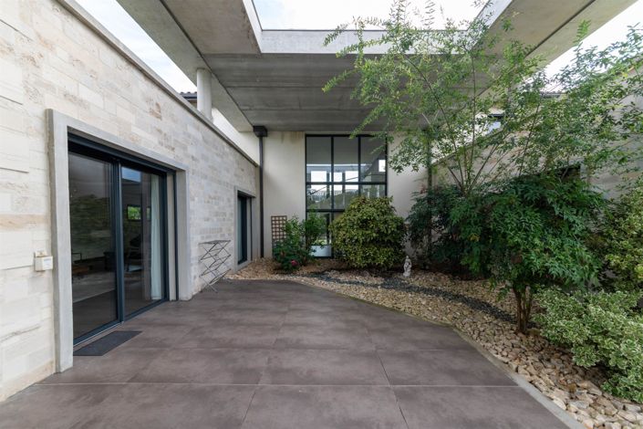 Image No.15-Maison de 4 chambres à vendre à Lalbenque