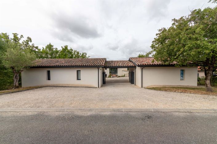 Image No.18-Maison de 4 chambres à vendre à Lalbenque