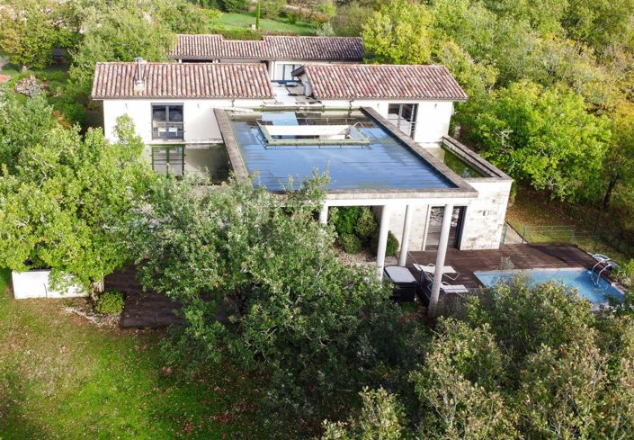 Image No.22-Maison de 4 chambres à vendre à Lalbenque