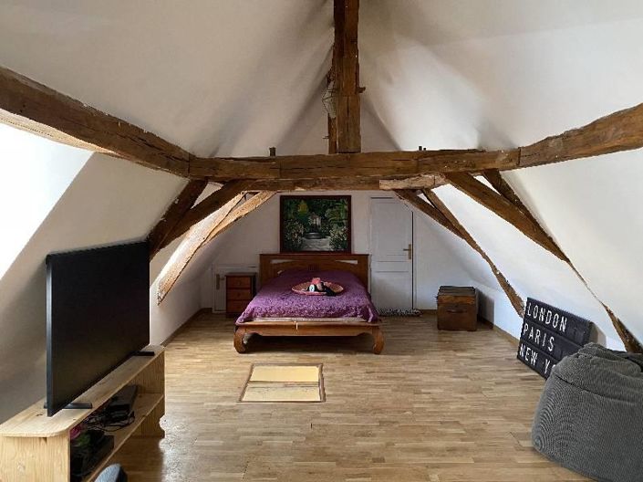 Image No.7-Maison de 3 chambres à vendre à Lalinde