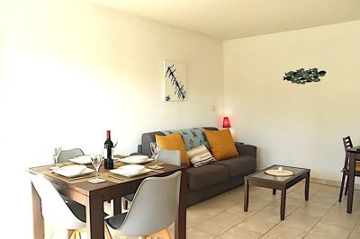 1 Bed Apartment for sale