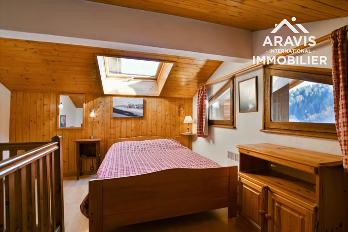 Image No.10-Appartement de 2 chambres à vendre à Le Grand-Bornand