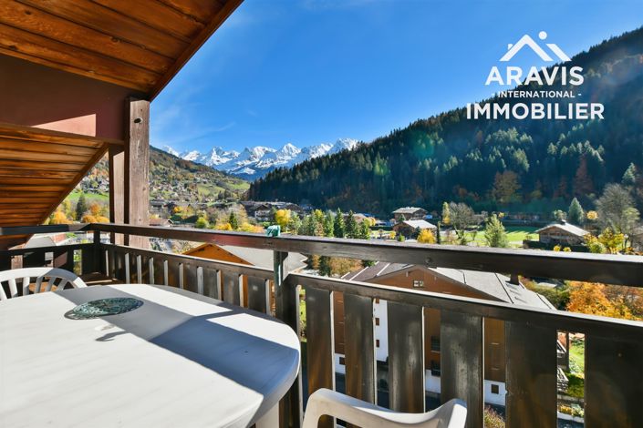 Image No.11-Appartement de 2 chambres à vendre à Le Grand-Bornand