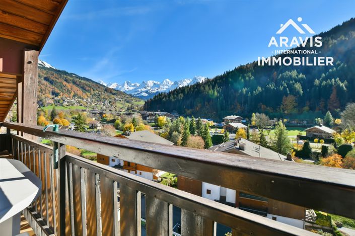 Image No.12-Appartement de 2 chambres à vendre à Le Grand-Bornand