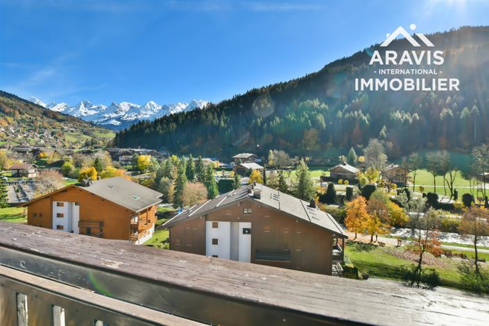 Image No.13-Appartement de 2 chambres à vendre à Le Grand-Bornand