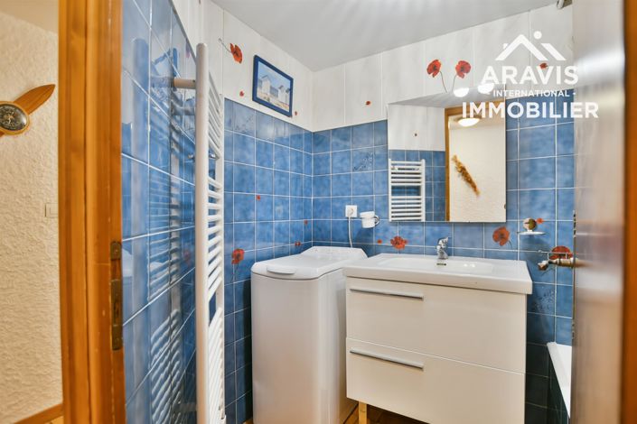 Image No.6-Appartement de 2 chambres à vendre à Le Grand-Bornand