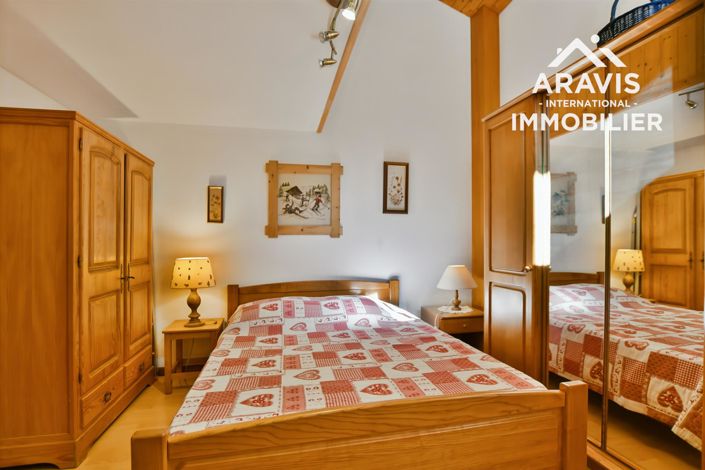 Image No.7-Appartement de 2 chambres à vendre à Le Grand-Bornand