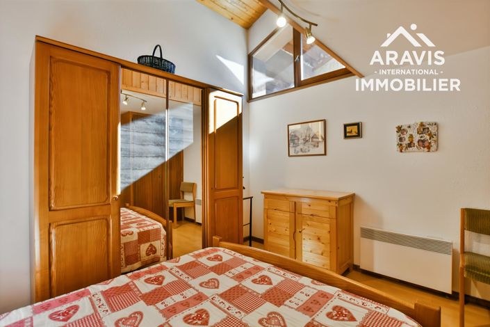 Image No.8-Appartement de 2 chambres à vendre à Le Grand-Bornand