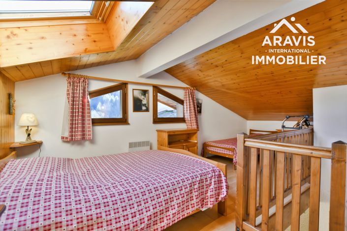 Image No.9-Appartement de 2 chambres à vendre à Le Grand-Bornand