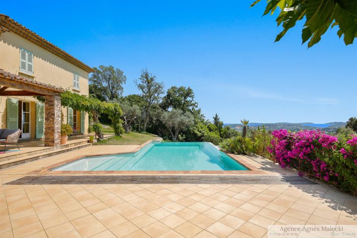 Image No.1-4 Bed House for sale