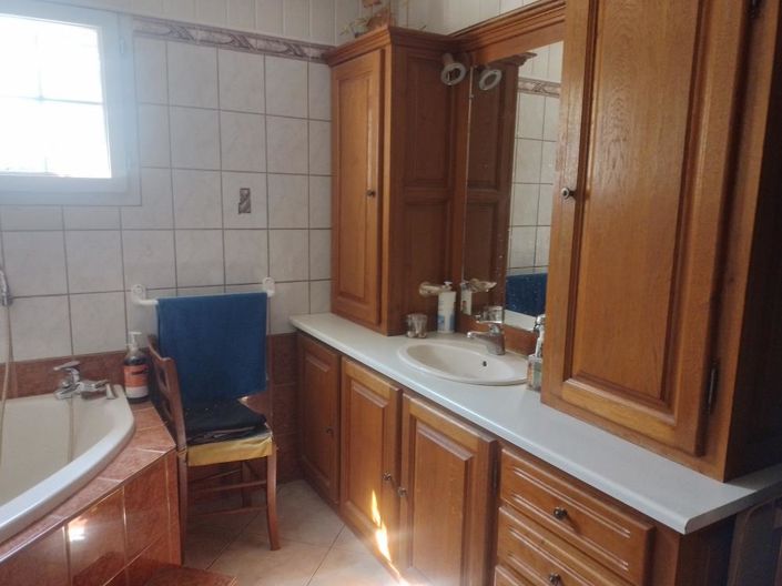 Image No.10-Maison de 4 chambres à vendre à Beaudéduit