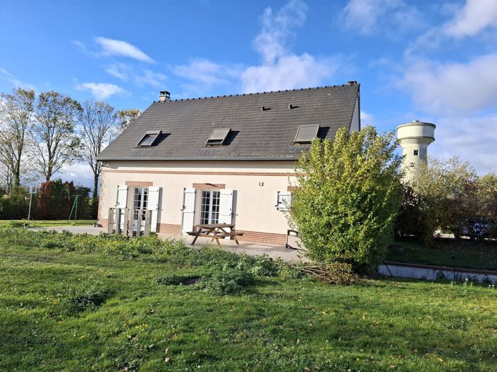 Image No.15-Maison de 4 chambres à vendre à Beaudéduit