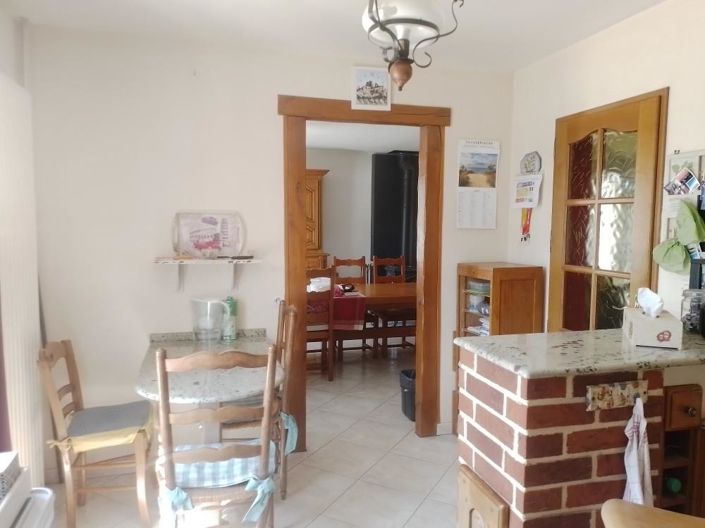 Image No.7-Maison de 4 chambres à vendre à Beaudéduit