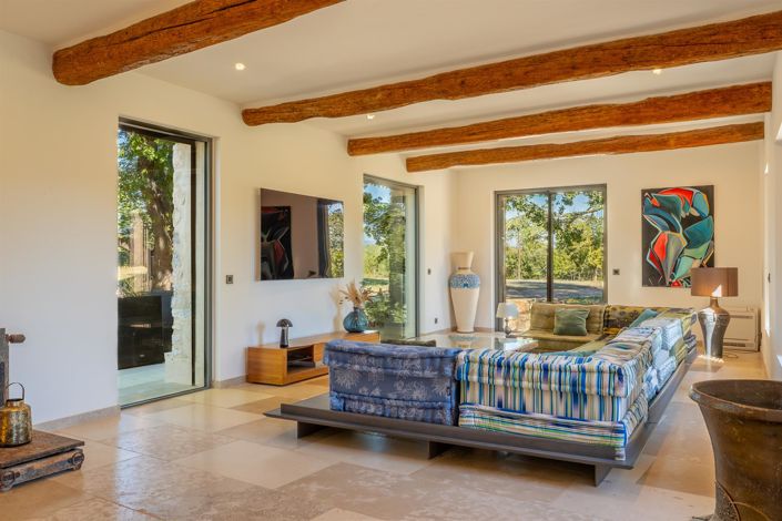 Image No.17-Maison de 5 chambres à vendre à Var