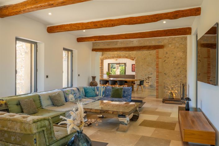 Image No.18-Maison de 5 chambres à vendre à Var