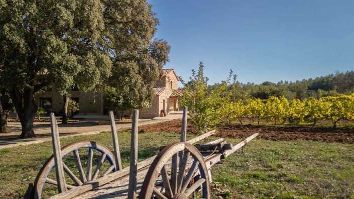 Image No.5-Maison de 5 chambres à vendre à Var