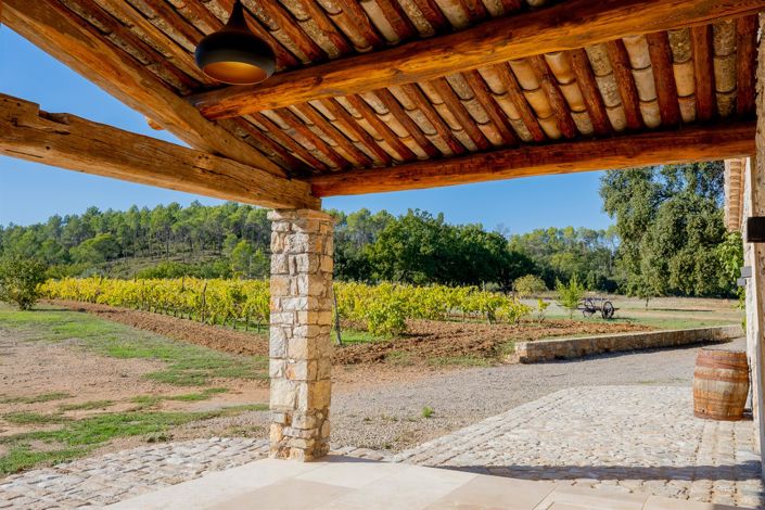 Image No.9-Maison de 5 chambres à vendre à Var