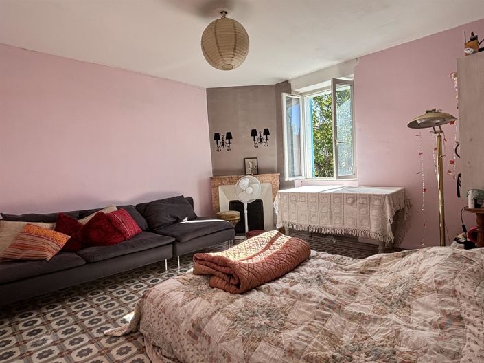 Image No.11-Maison de 4 chambres à vendre à Aujargues