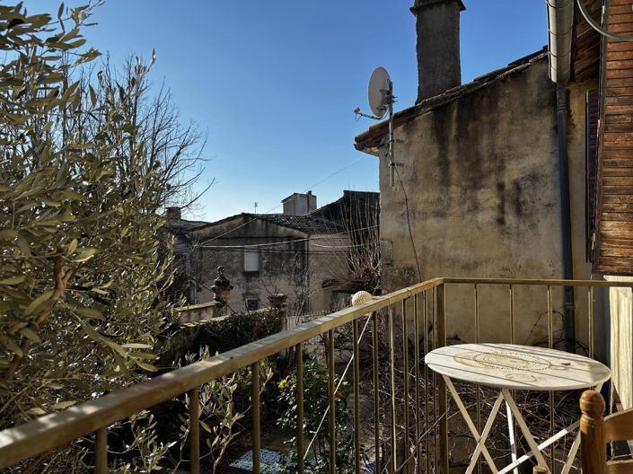 Image No.13-Maison de 4 chambres à vendre à Aujargues