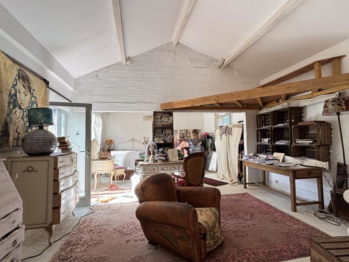 Image No.8-Maison de 4 chambres à vendre à Aujargues